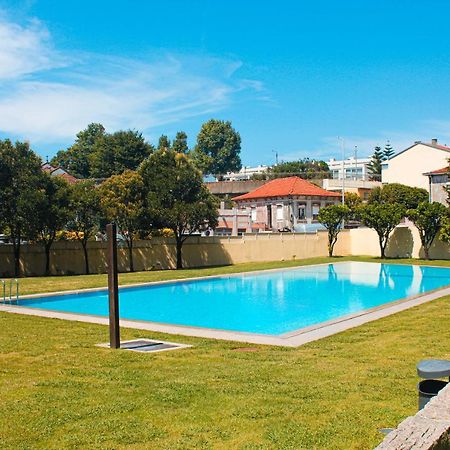 Refugio Louro • Gym - Pool - Tennis Leça da Palmeira Exteriör bild